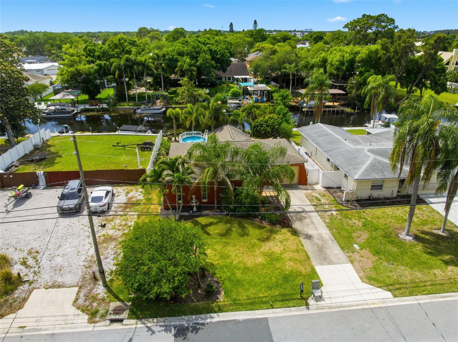 51 CYPRESS DR, PALM HARBOR, FL — photo 51