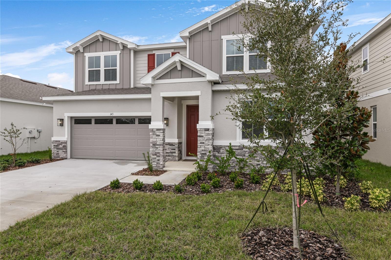 143 WATERSTONE LOOP, TAVARES, FL — photo 3