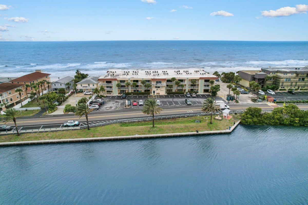 50 GULF BLVD #206, INDIAN ROCKS BEACH, FL — photo 2