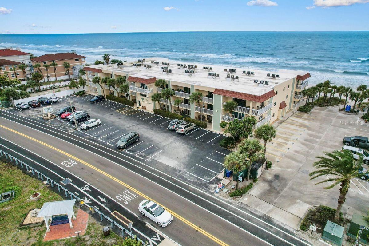 50 GULF BLVD #206, INDIAN ROCKS BEACH, FL — photo 3