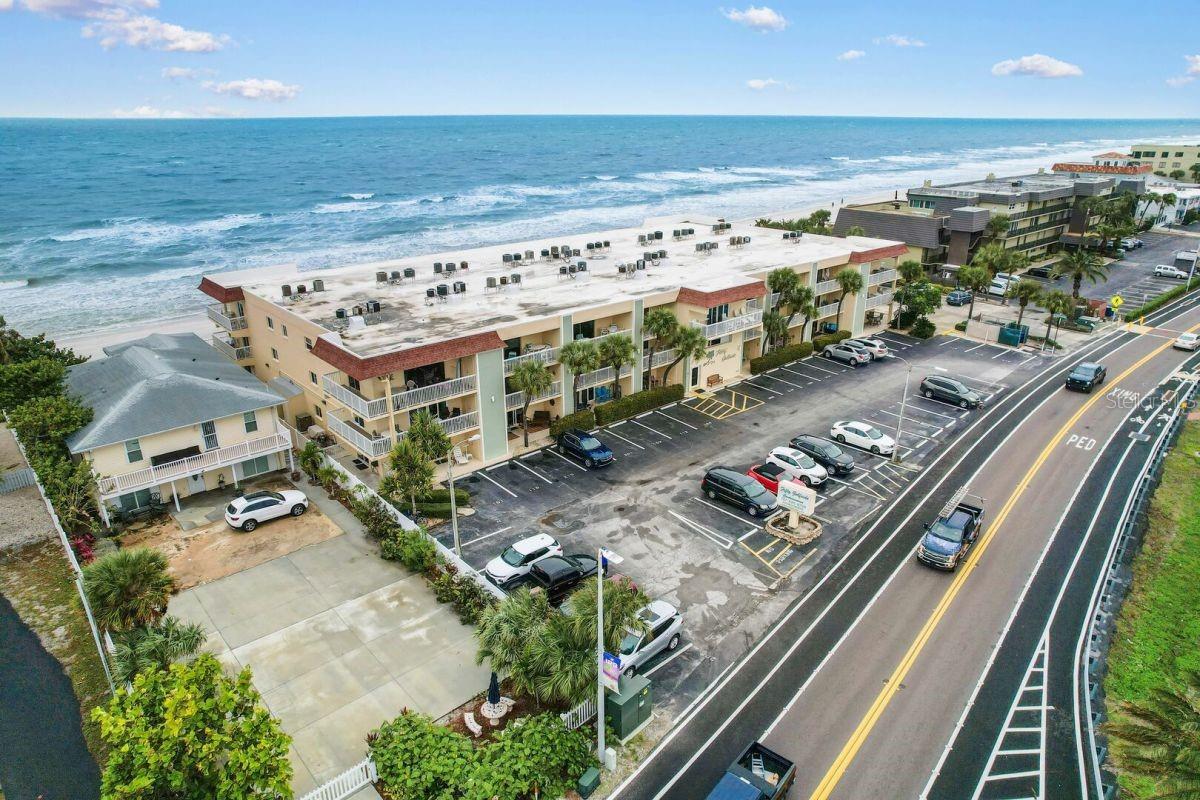 50 GULF BLVD #206, INDIAN ROCKS BEACH, FL — photo 4