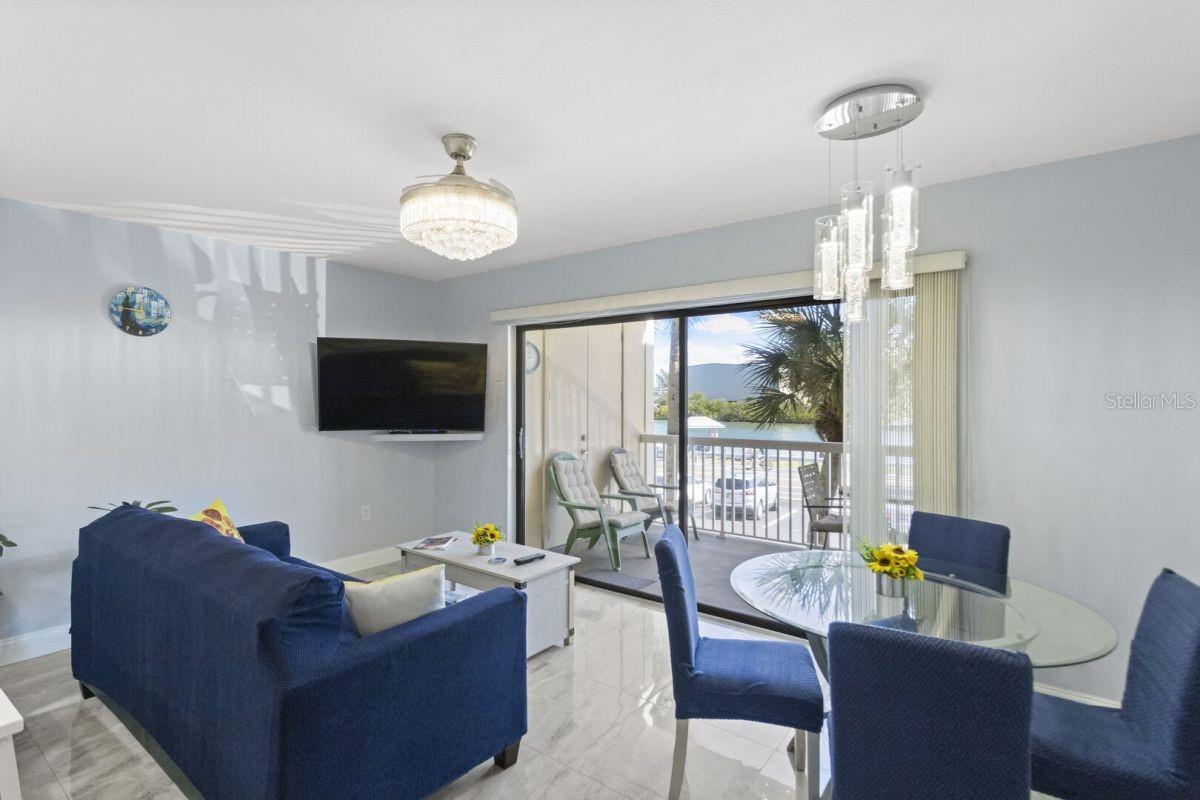 50 GULF BLVD #206, INDIAN ROCKS BEACH, FL — photo 6