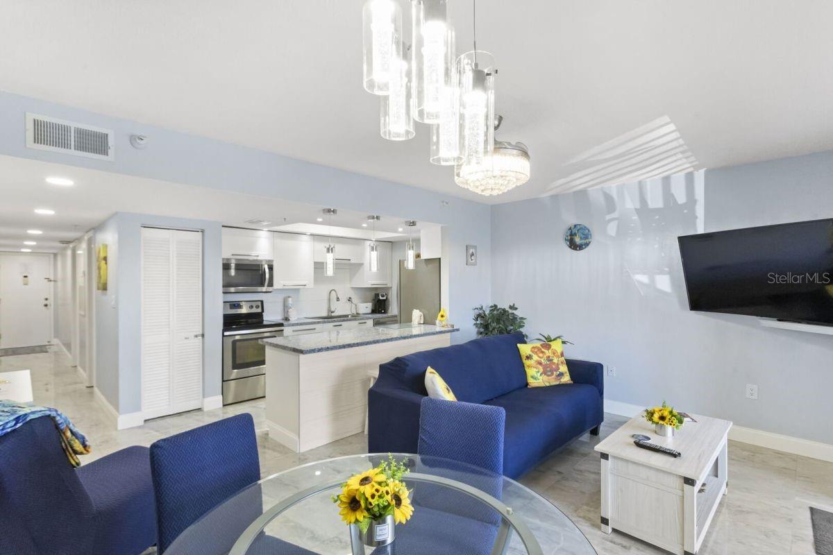 50 GULF BLVD #206, INDIAN ROCKS BEACH, FL — photo 8