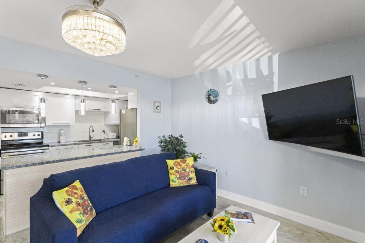 50 GULF BLVD #206, INDIAN ROCKS BEACH, FL — photo 9