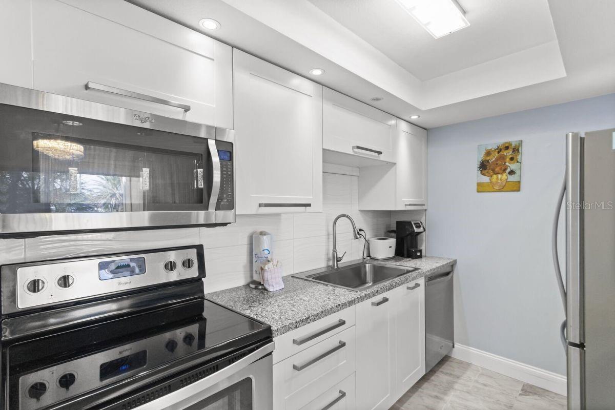 50 GULF BLVD #206, INDIAN ROCKS BEACH, FL — photo 11