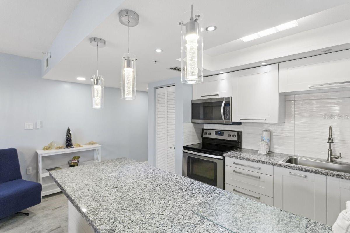 50 GULF BLVD #206, INDIAN ROCKS BEACH, FL — photo 12
