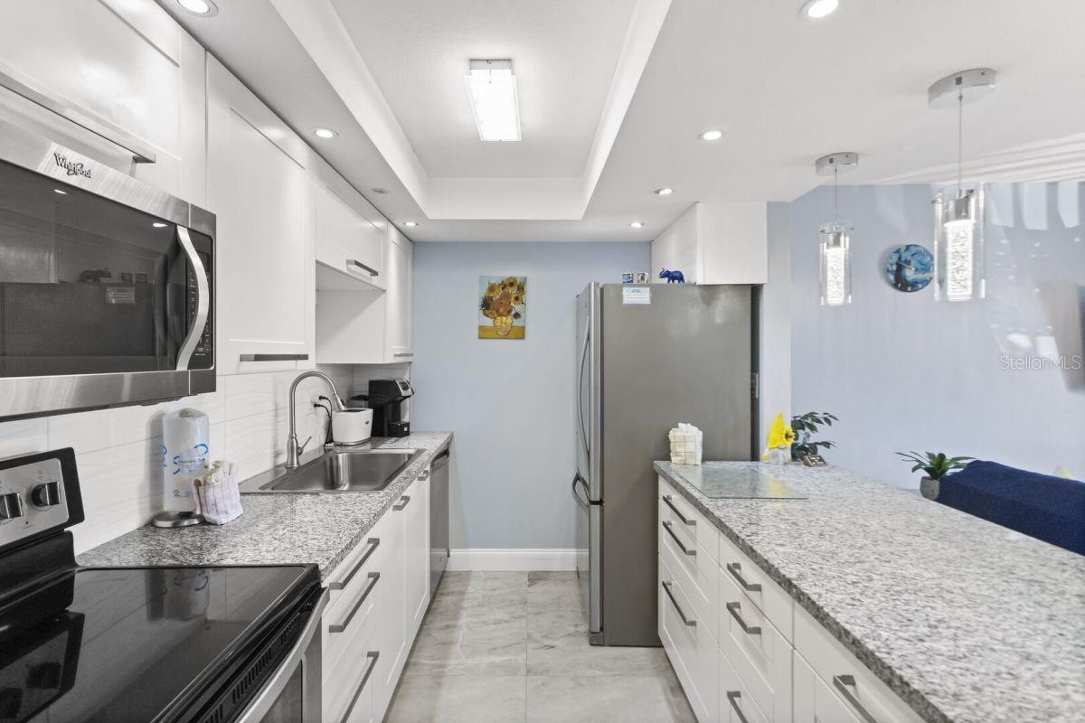 50 GULF BLVD #206, INDIAN ROCKS BEACH, FL — photo 15
