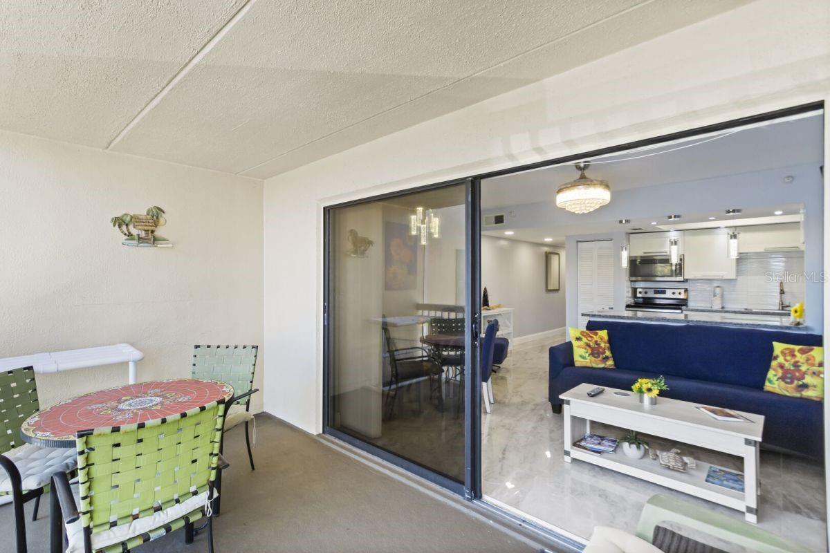 50 GULF BLVD #206, INDIAN ROCKS BEACH, FL — photo 22