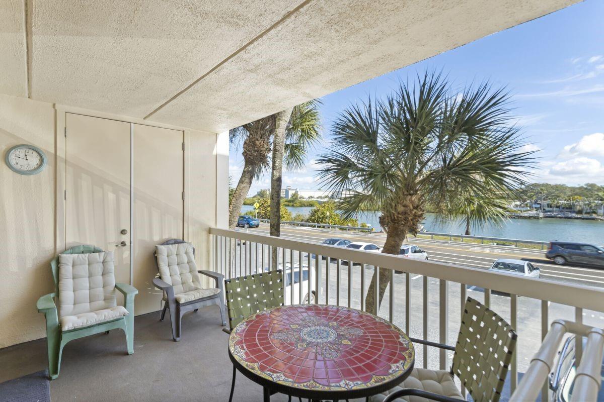 50 GULF BLVD #206, INDIAN ROCKS BEACH, FL — photo 24