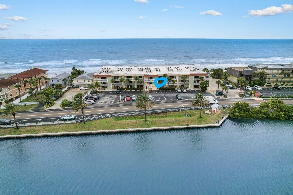 50 GULF BLVD #206, INDIAN ROCKS BEACH, FL — photo 25