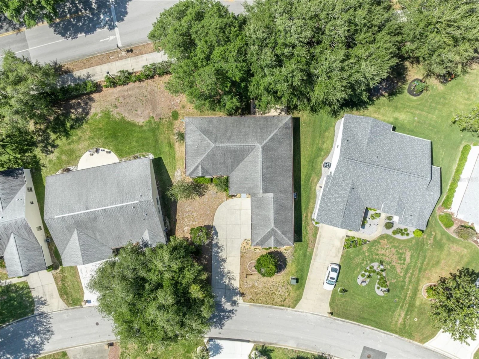 4936 SAWGRASS LAKE CIR, LEESBURG, FL — photo 97