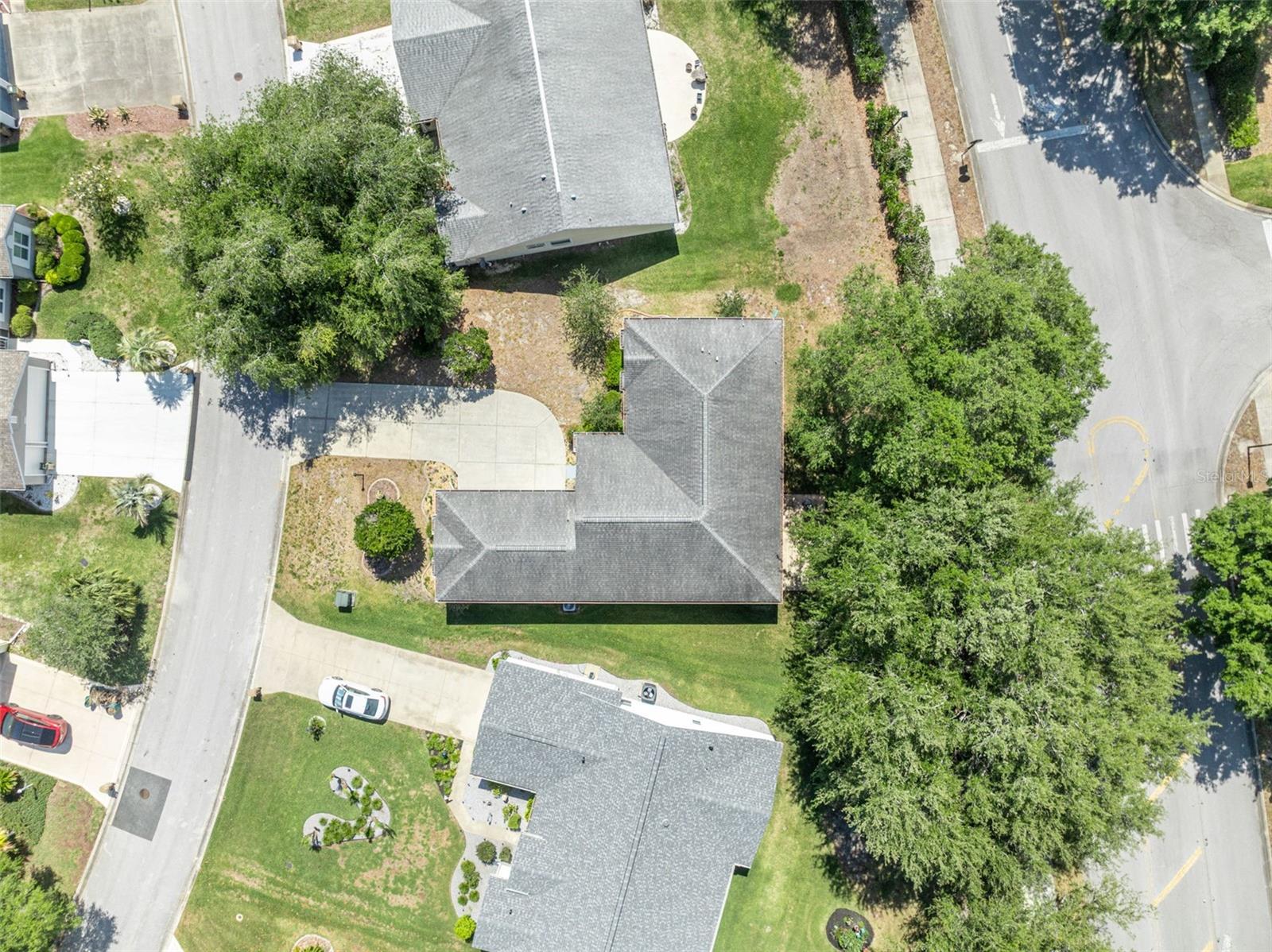 4936 SAWGRASS LAKE CIR, LEESBURG, FL — photo 100