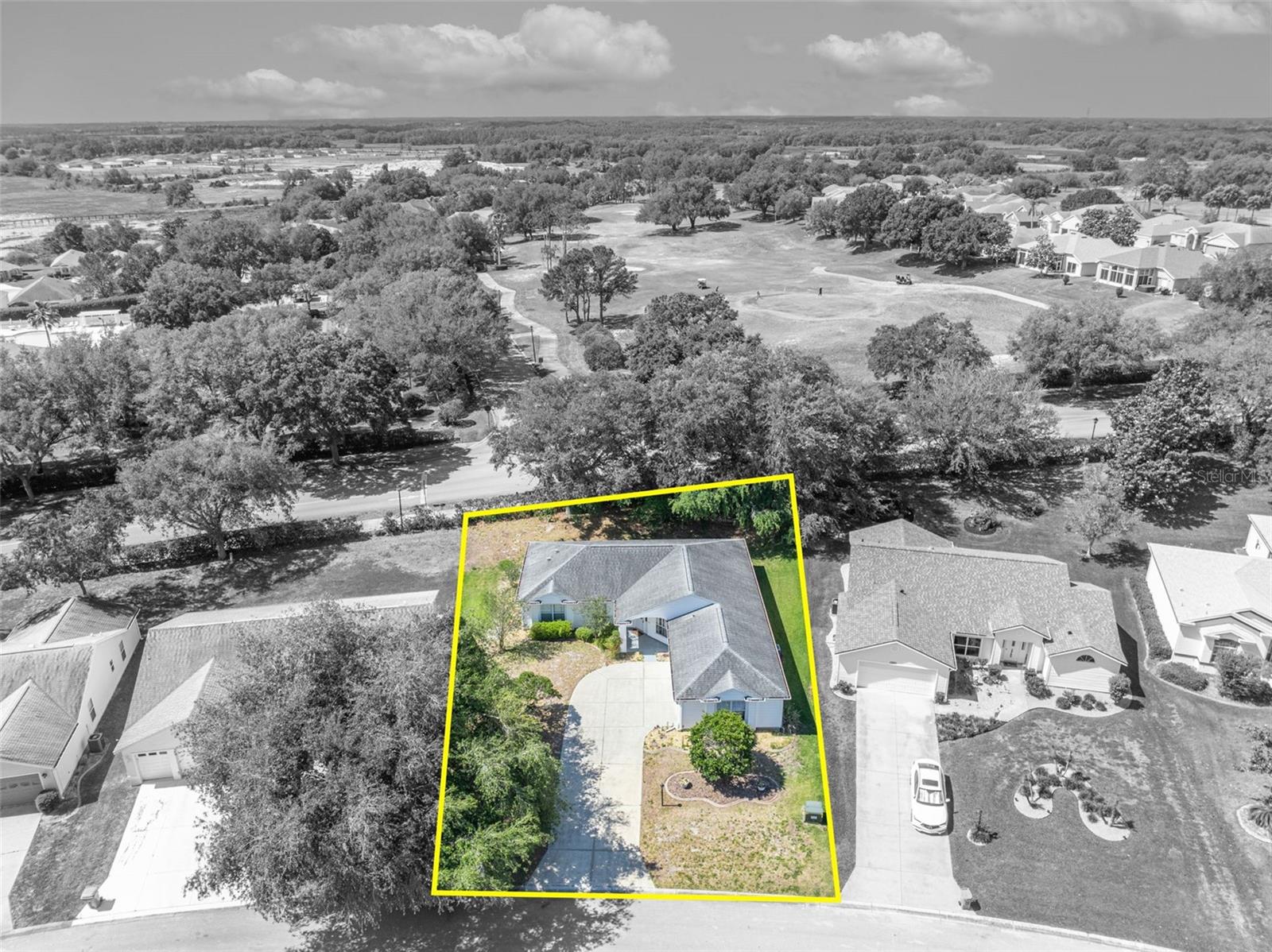 4936 SAWGRASS LAKE CIR, LEESBURG, FL — photo 104