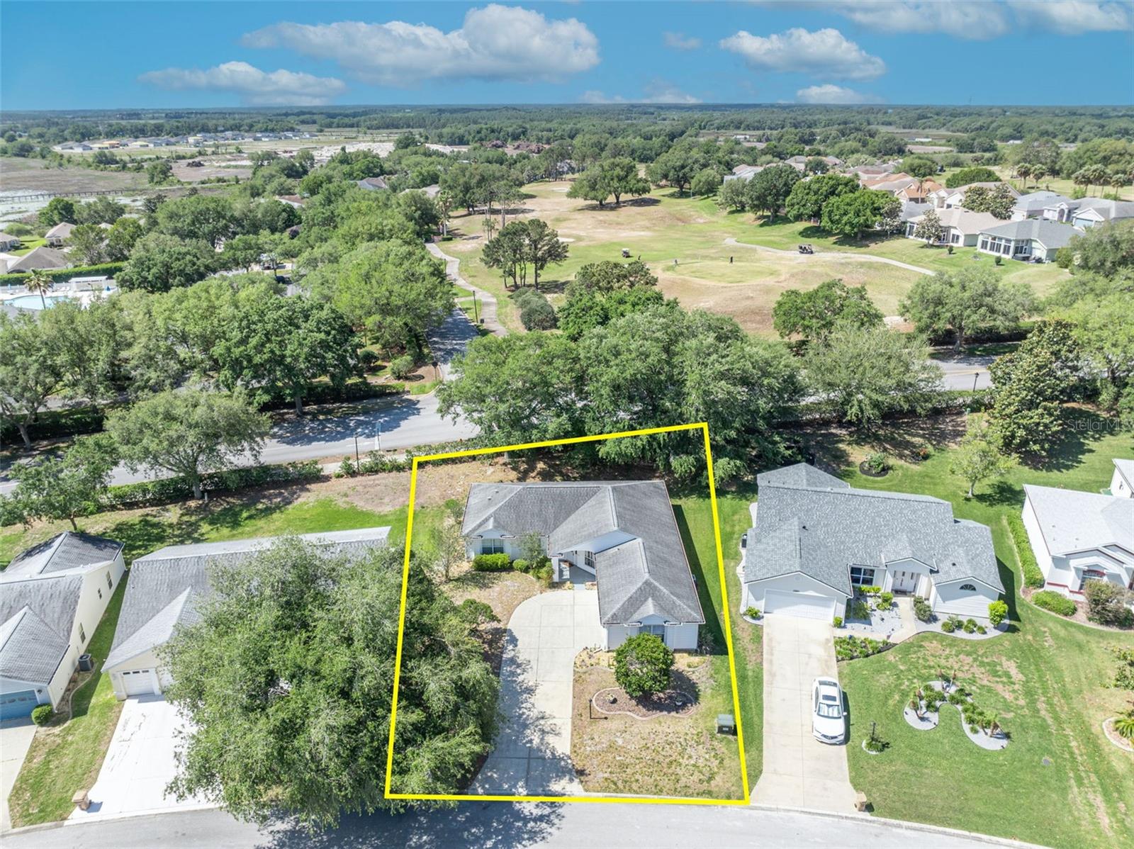 4936 SAWGRASS LAKE CIR, LEESBURG, FL — photo 106