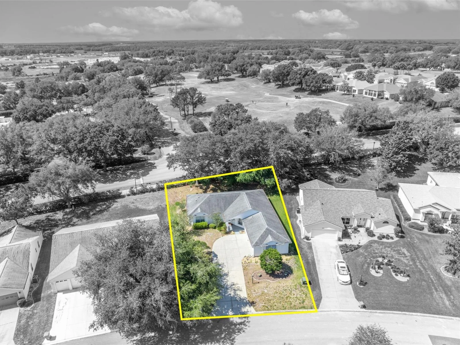 4936 SAWGRASS LAKE CIR, LEESBURG, FL — photo 108