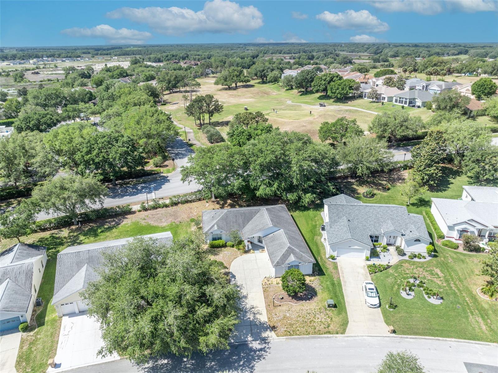 4936 SAWGRASS LAKE CIR, LEESBURG, FL — photo 110