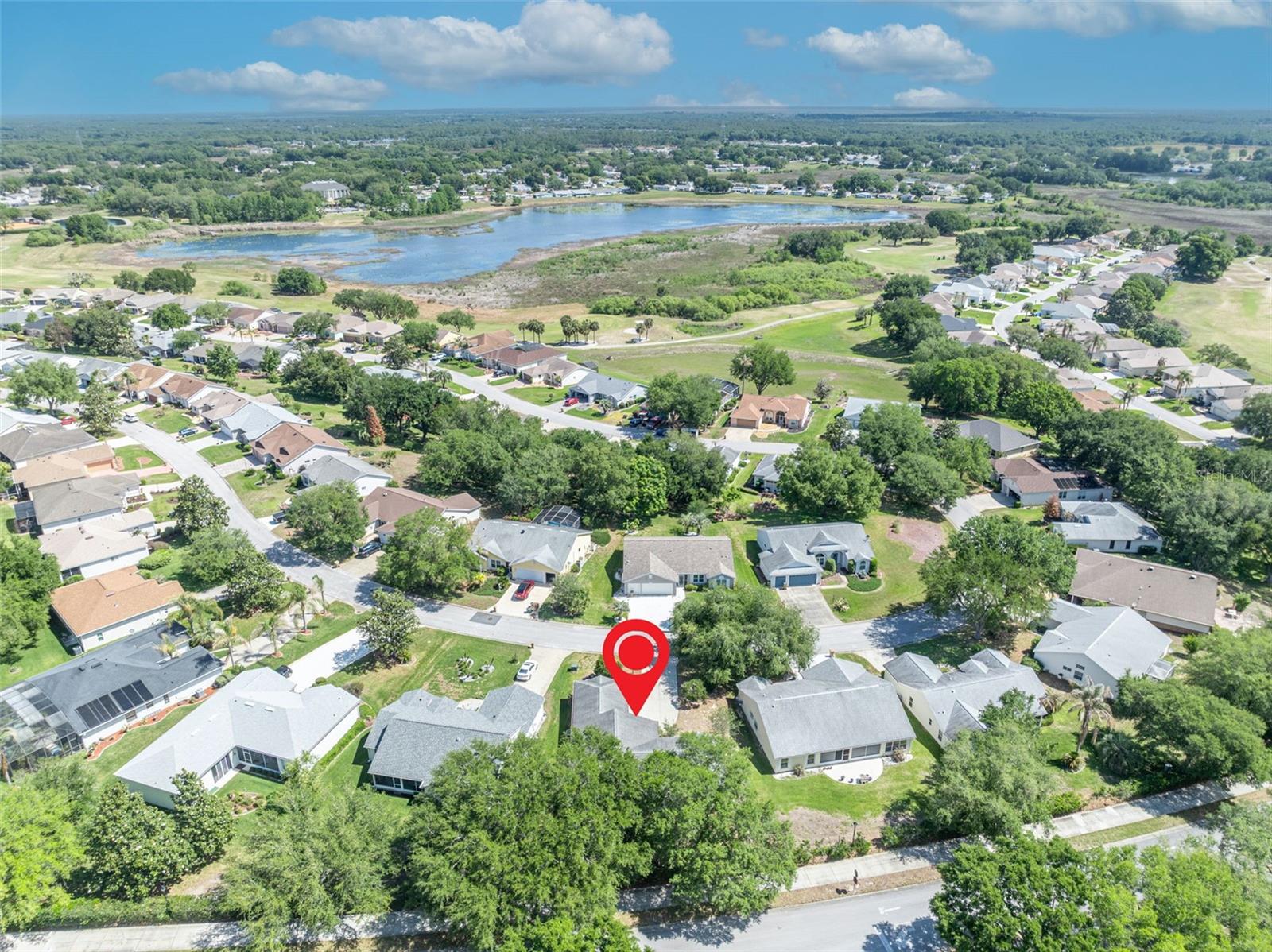 4936 SAWGRASS LAKE CIR, LEESBURG, FL — photo 113