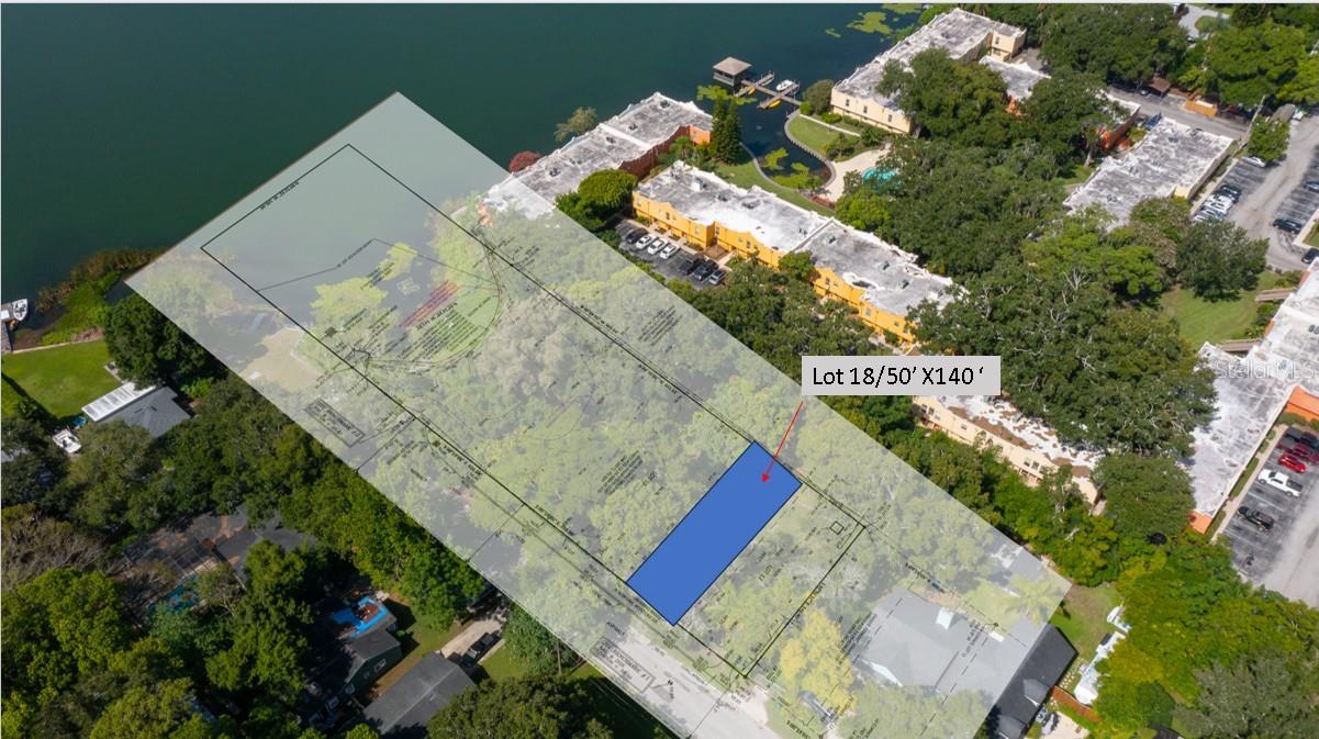 KEYSTONE DR #Lot 18, ORLANDO, FL