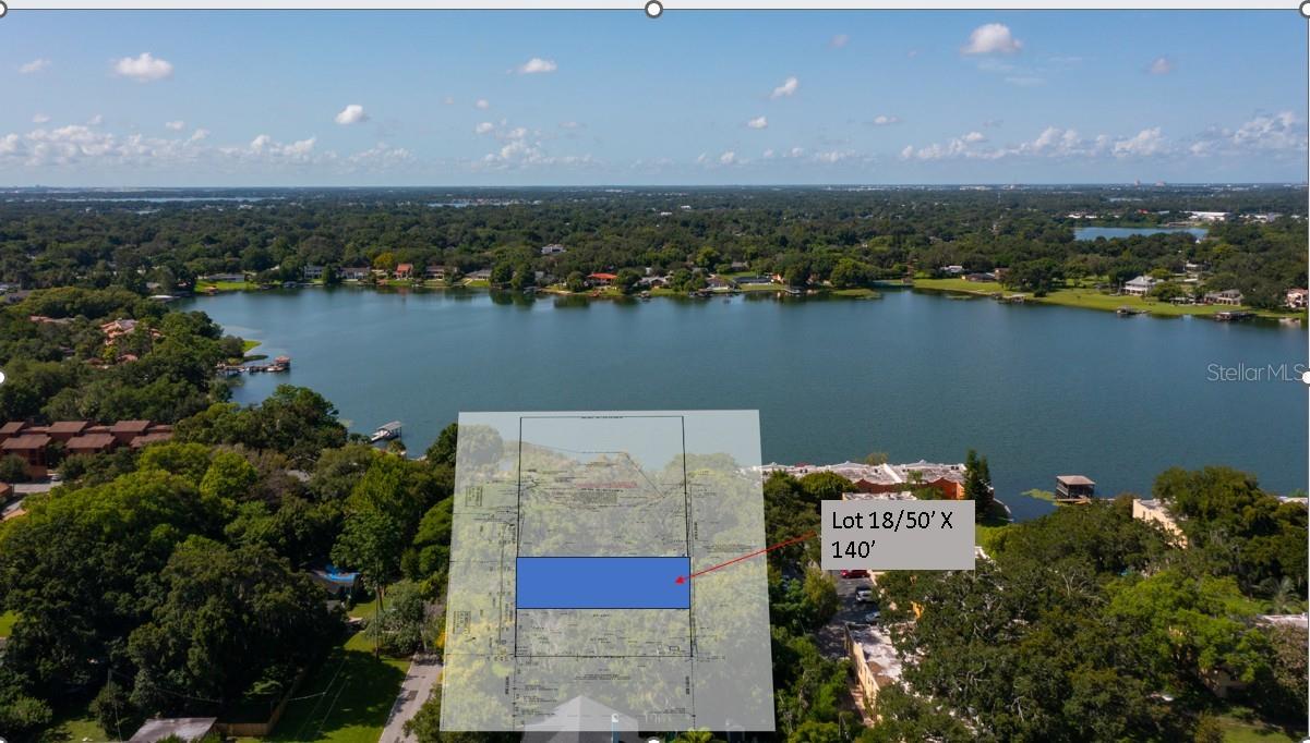 KEYSTONE DR #Lot 18, ORLANDO, FL — photo 3