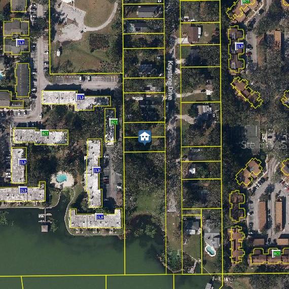 KEYSTONE DR #Lot 18, ORLANDO, FL — photo 5