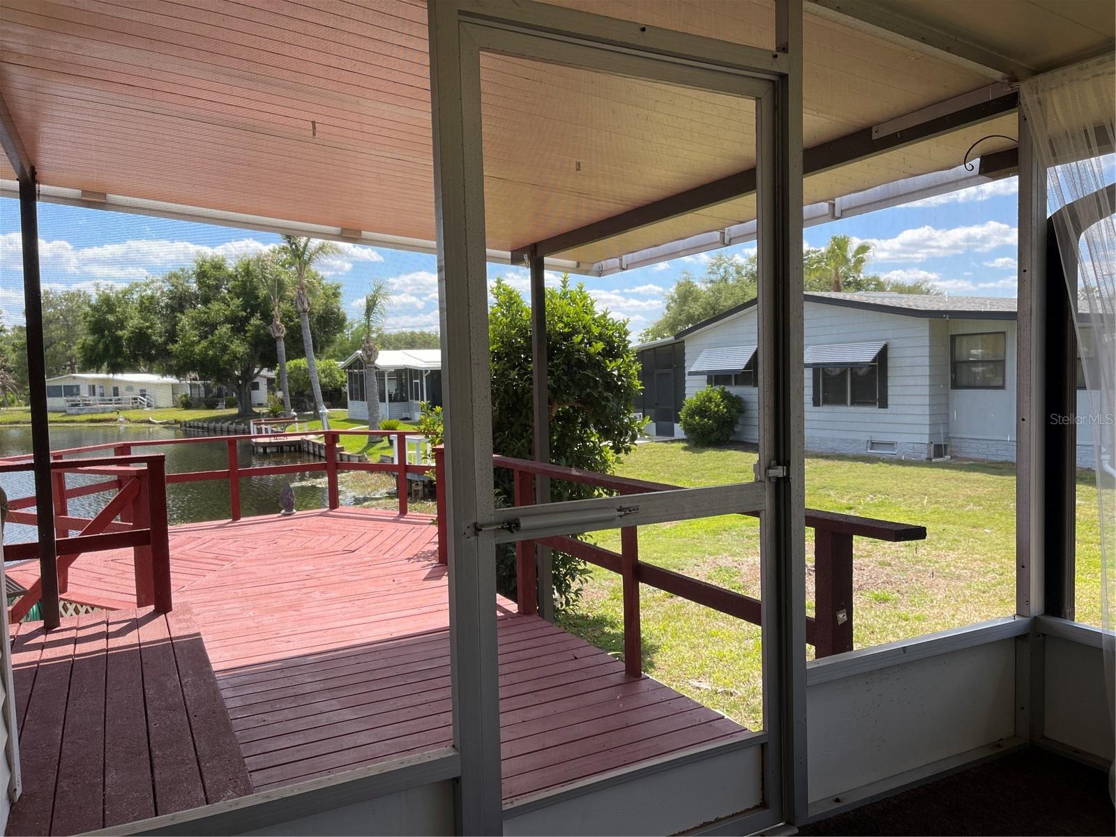 2 GROVE TRAIL, WILDWOOD, FL — photo 20