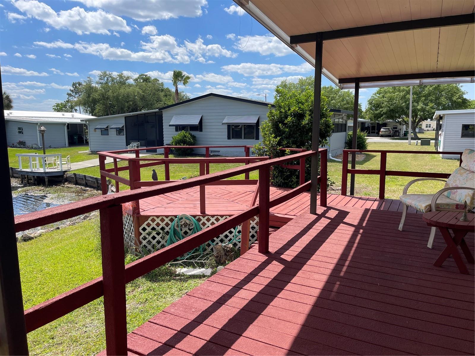 2 GROVE TRAIL, WILDWOOD, FL — photo 24