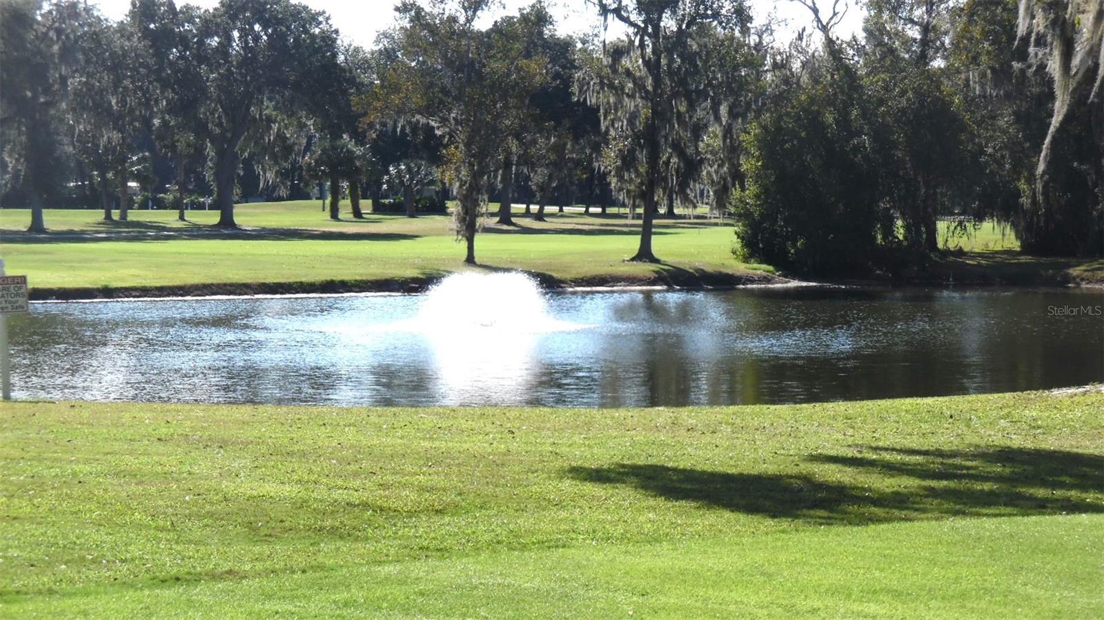 2 GROVE TRAIL, WILDWOOD, FL — photo 34