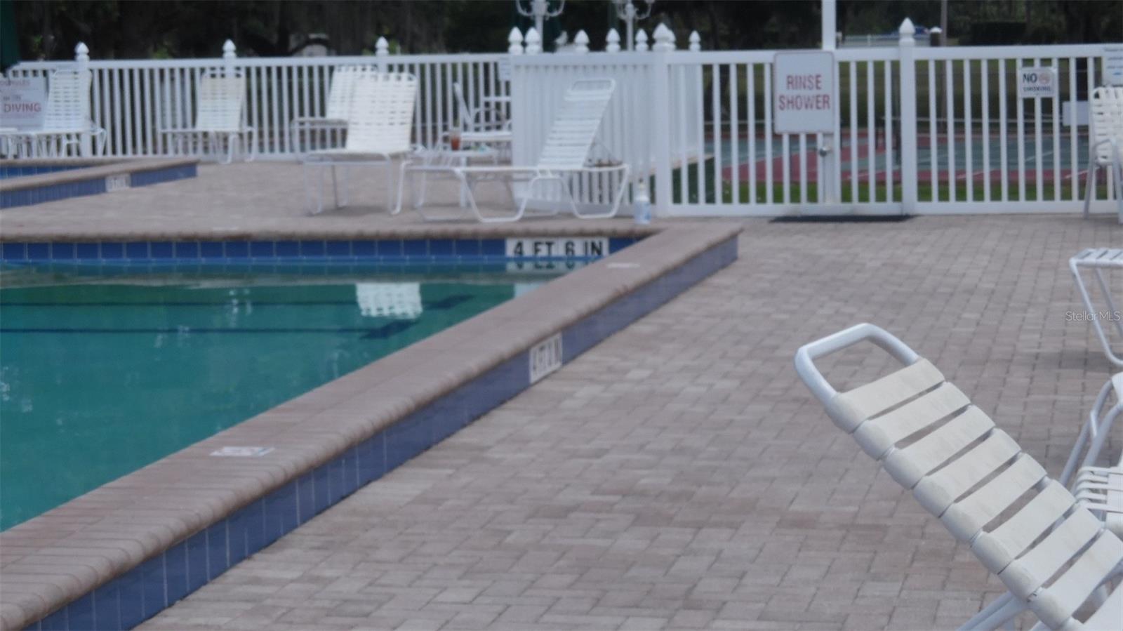 2 GROVE TRAIL, WILDWOOD, FL — photo 37