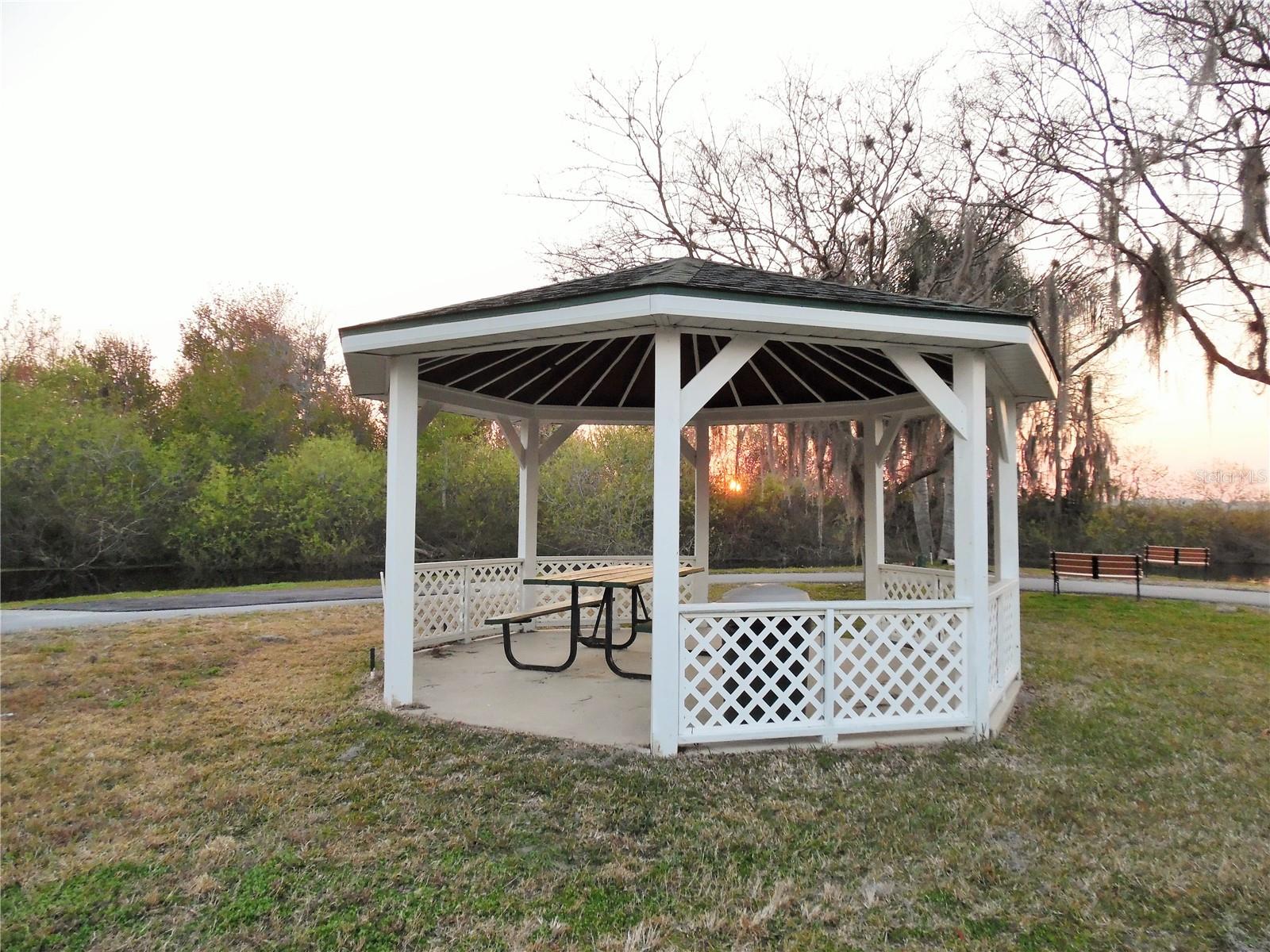 2 GROVE TRAIL, WILDWOOD, FL — photo 39