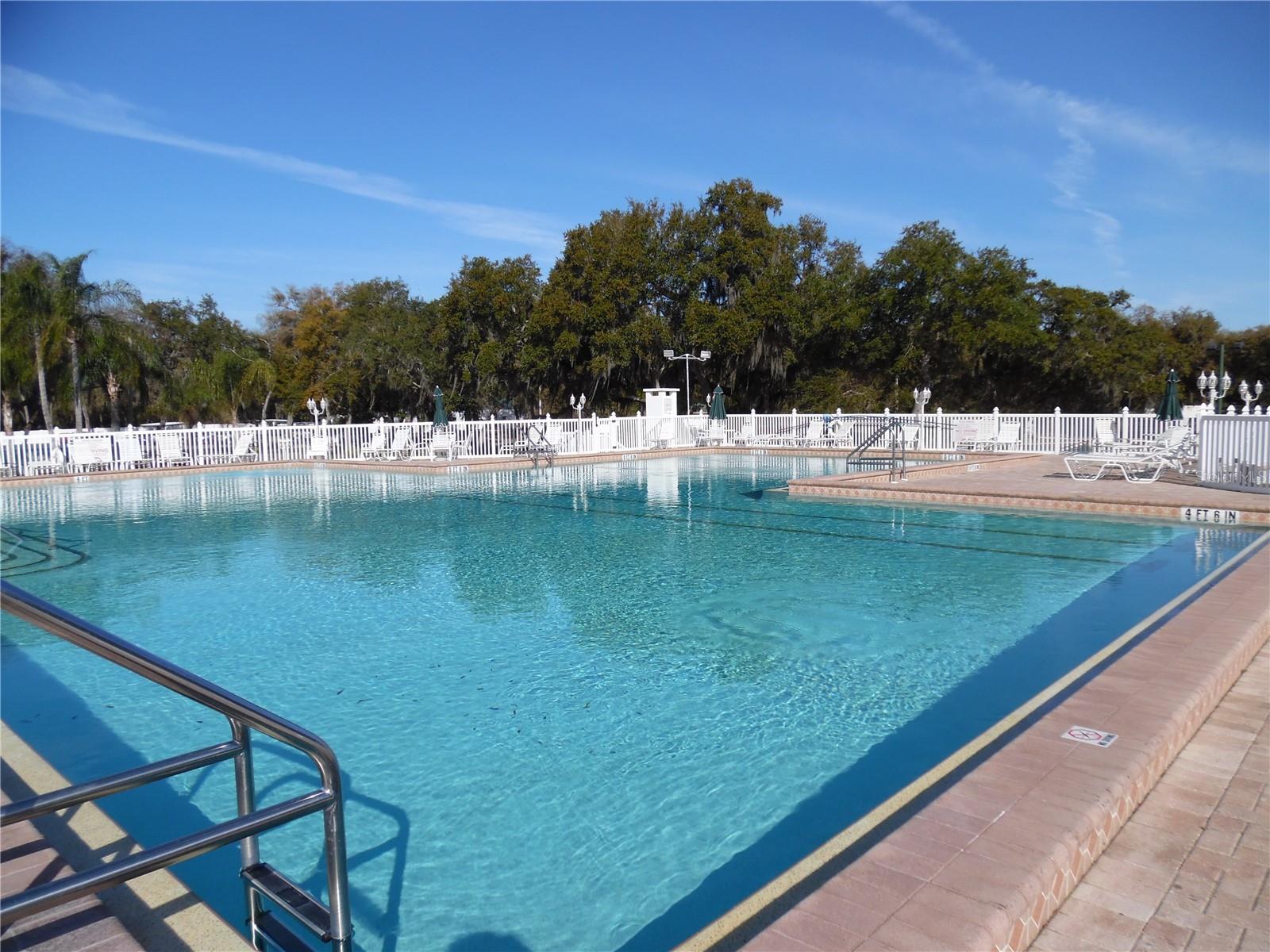 2 GROVE TRAIL, WILDWOOD, FL — photo 41