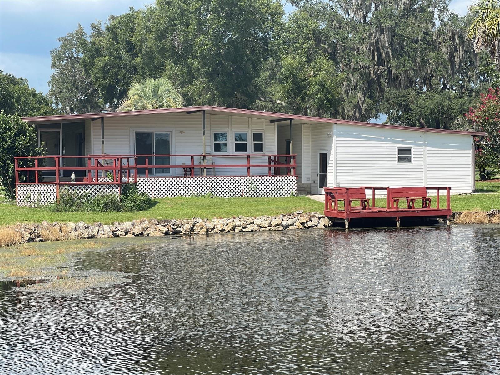 2 GROVE TRAIL, WILDWOOD, FL