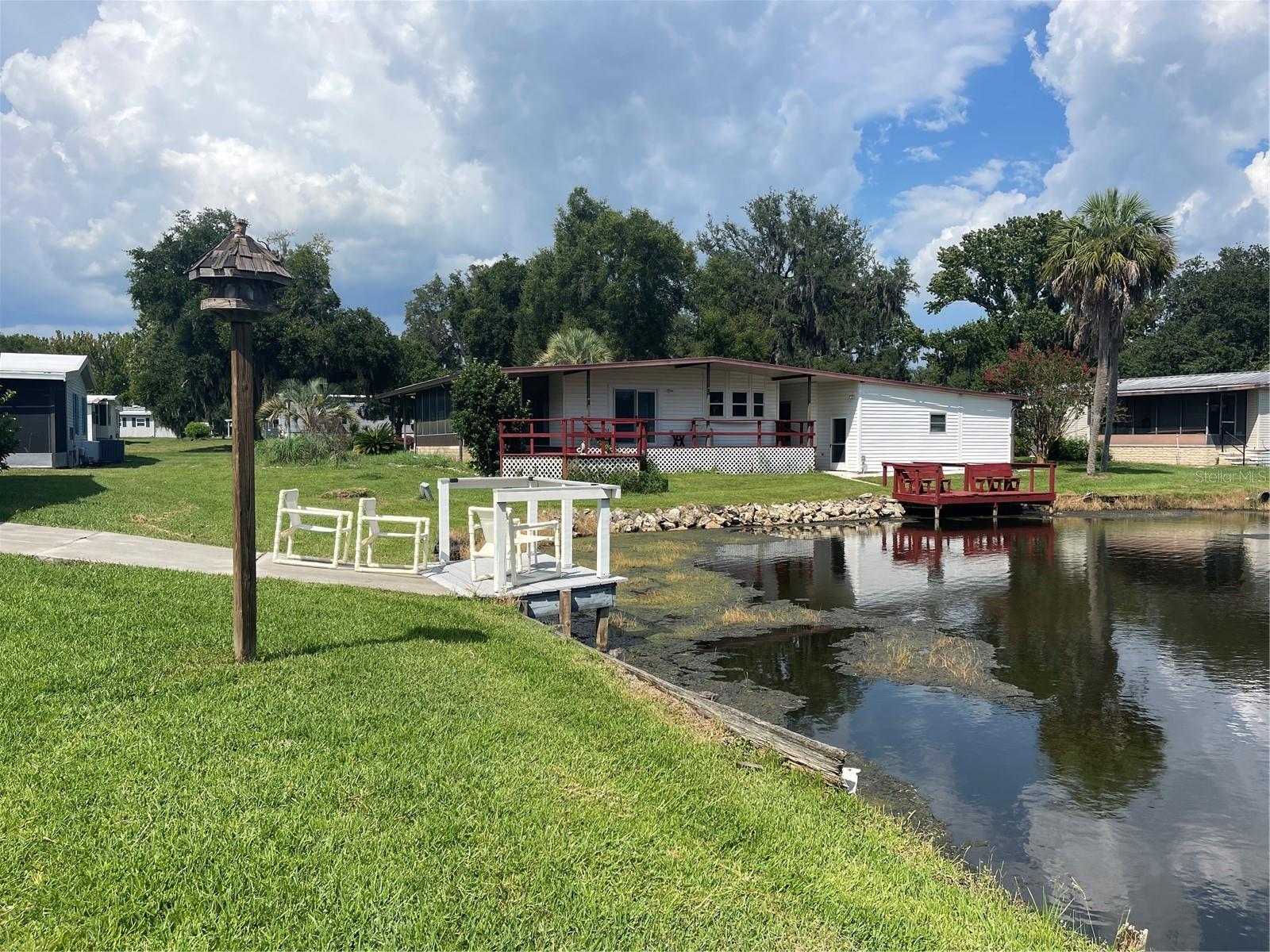 2 GROVE TRAIL, WILDWOOD, FL — photo 28