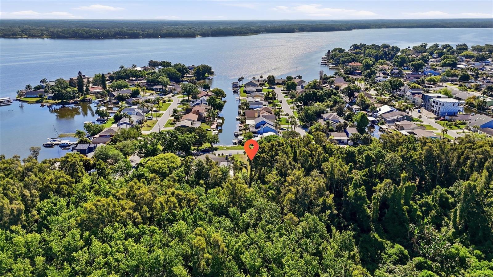 10 FRESHWATER DR, PALM HARBOR, FL — photo 4