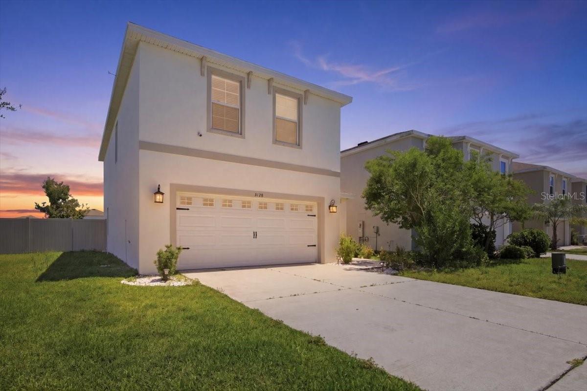 3126 SUNCOAST BLEND DR, ODESSA, FL