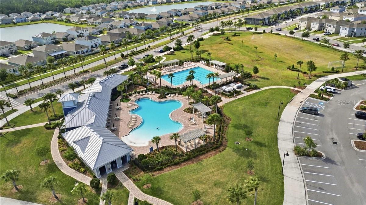 3126 SUNCOAST BLEND DR, ODESSA, FL — photo 50