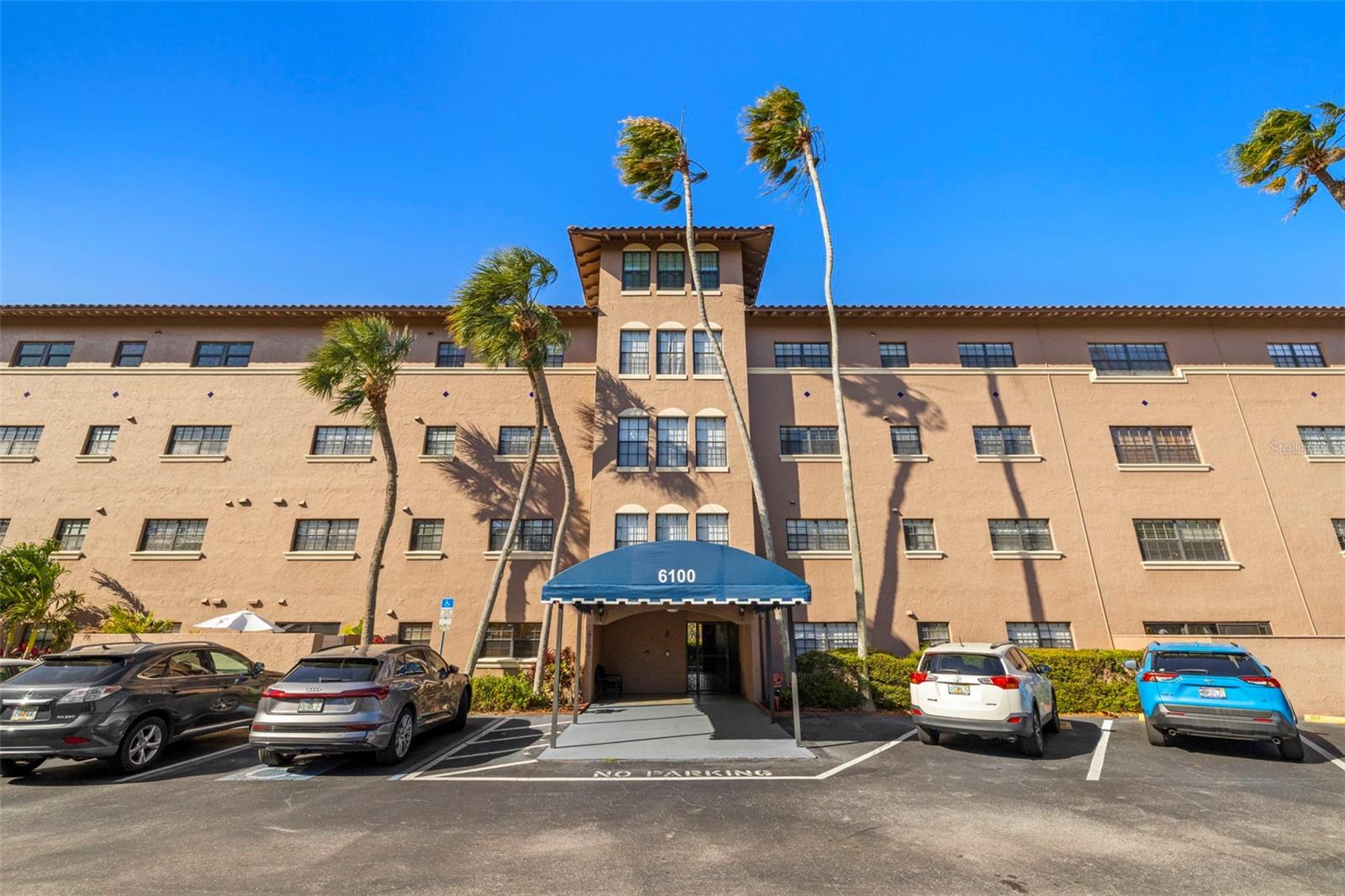 6100 GULFPORT BLVD S #414, GULFPORT, FL