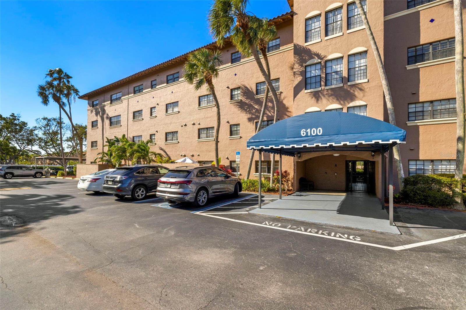 6100 GULFPORT BLVD S #414, GULFPORT, FL — photo 2