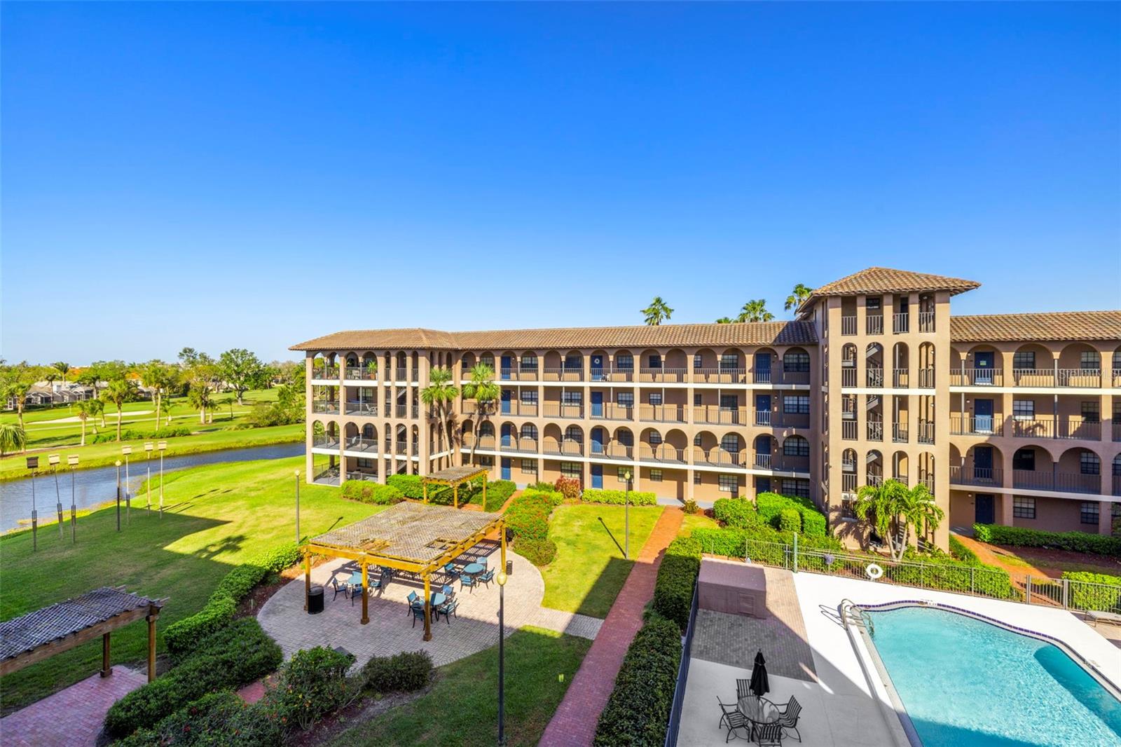 6100 GULFPORT BLVD S #414, GULFPORT, FL — photo 24