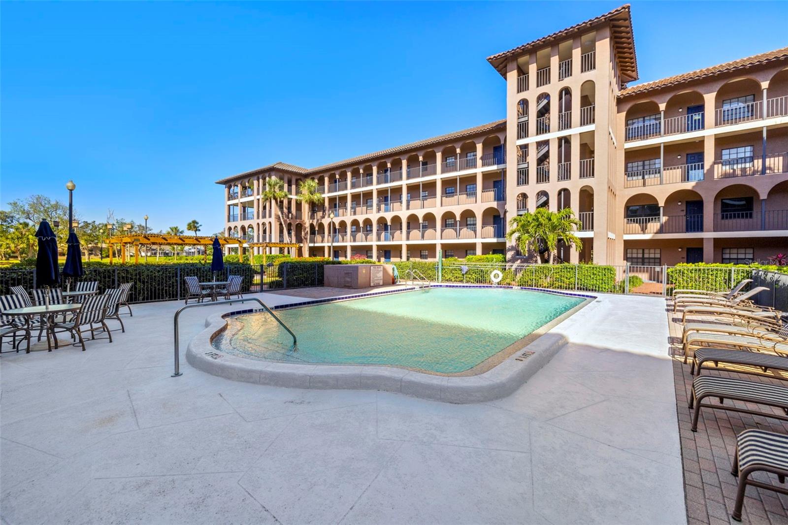 6100 GULFPORT BLVD S #414, GULFPORT, FL — photo 26