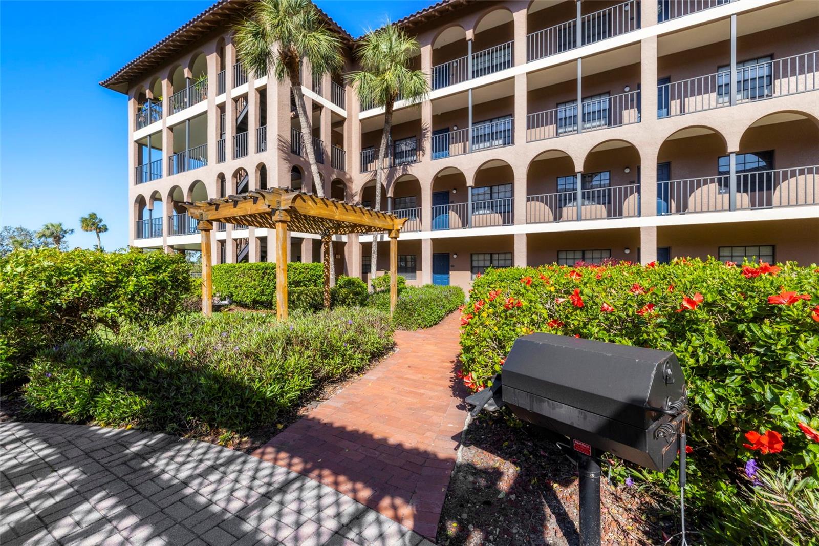 6100 GULFPORT BLVD S #414, GULFPORT, FL — photo 27