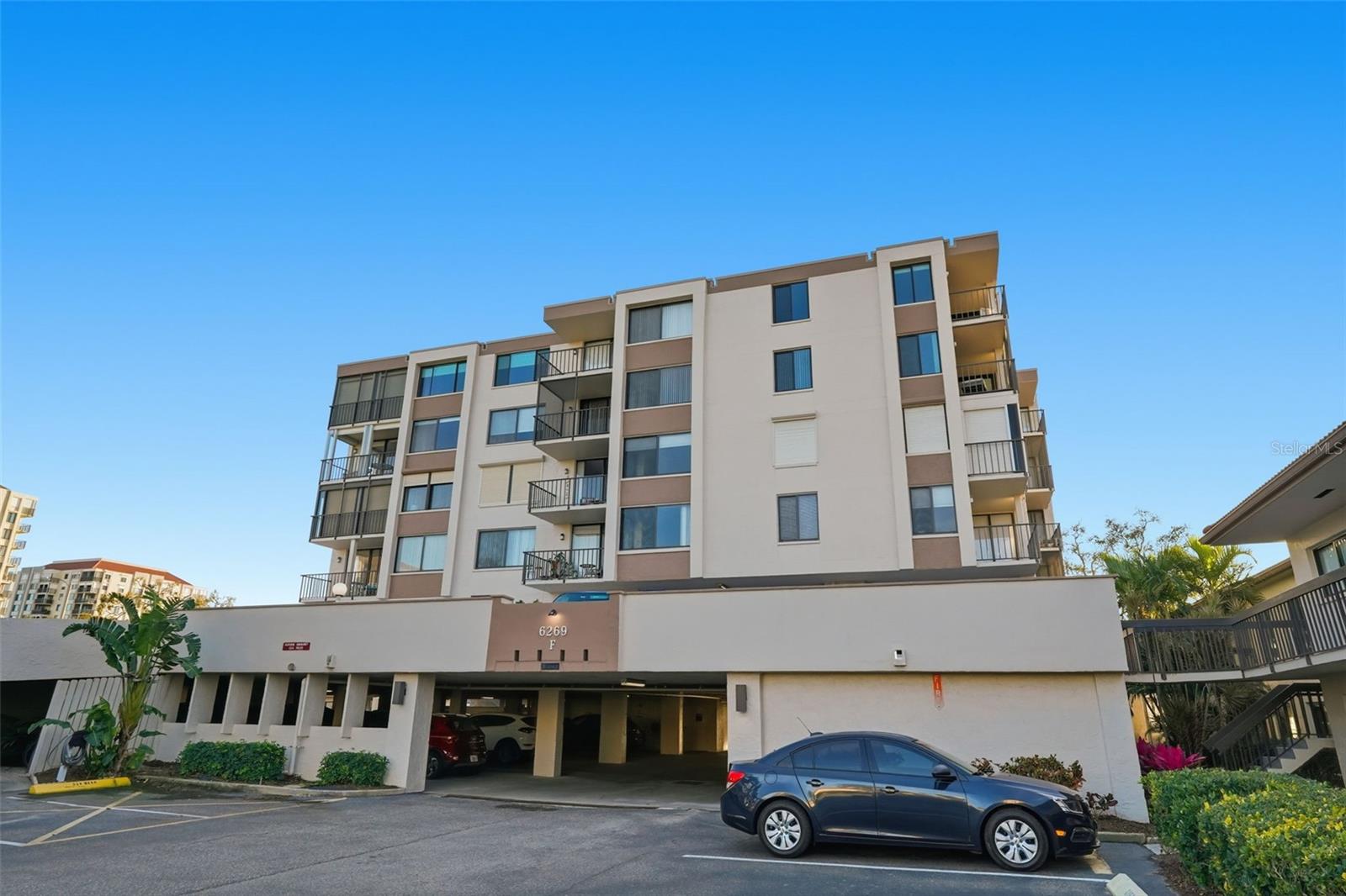 6269 PALMA DEL MAR BLVD S #608, ST PETERSBURG, FL — photo 3