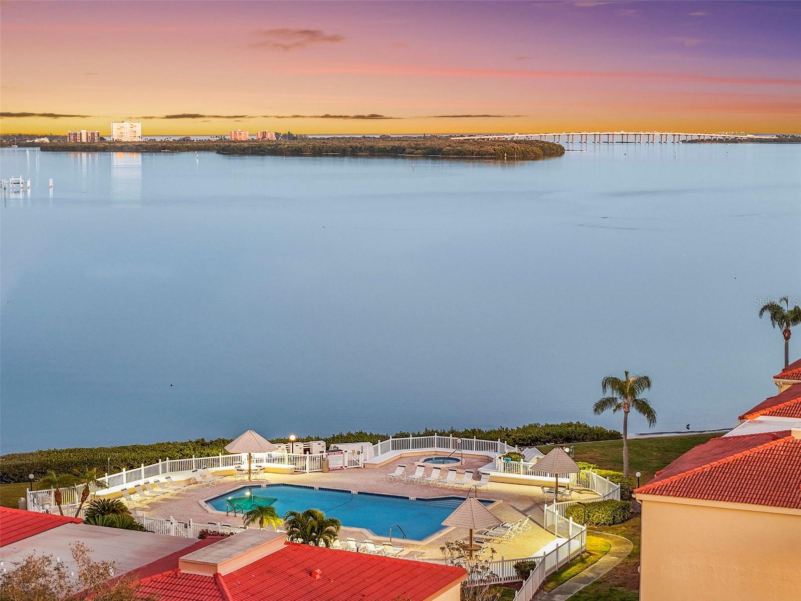 6269 PALMA DEL MAR BLVD S #608, ST PETERSBURG, FL — photo 22