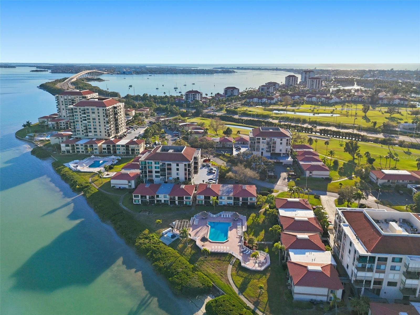 6269 PALMA DEL MAR BLVD S #608, ST PETERSBURG, FL — photo 28