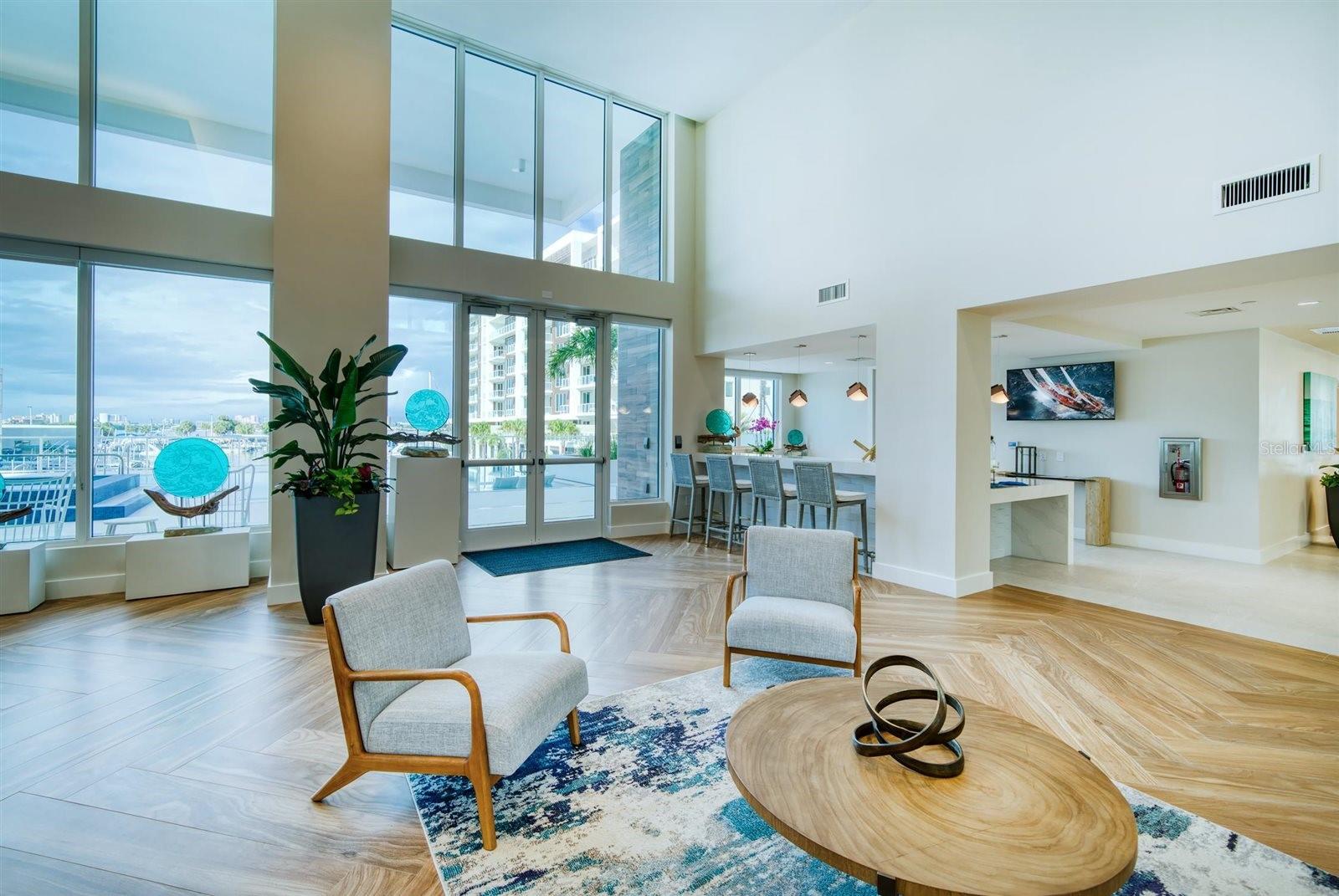 900 N OSCEOLA AVE #401, CLEARWATER, FL — photo 3