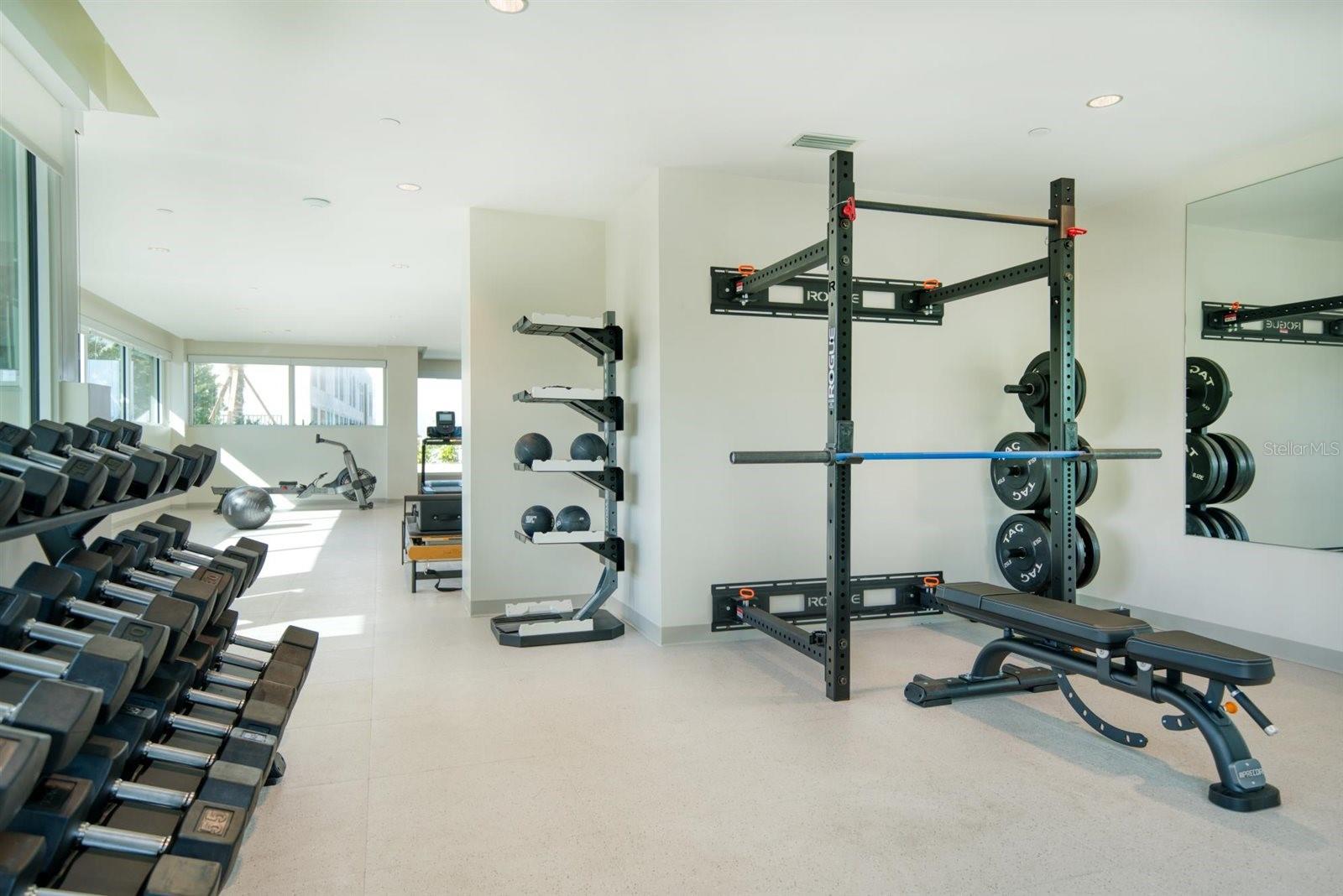 900 N OSCEOLA AVE #401, CLEARWATER, FL — photo 4