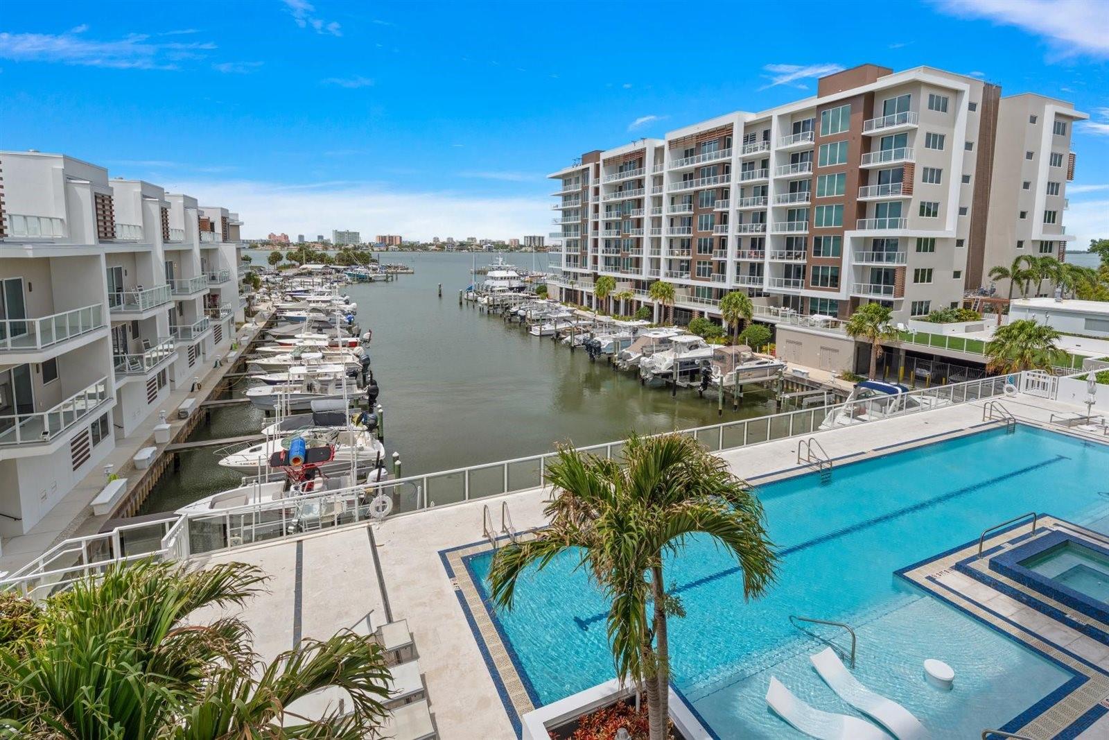 900 N OSCEOLA AVE #401, CLEARWATER, FL — photo 17