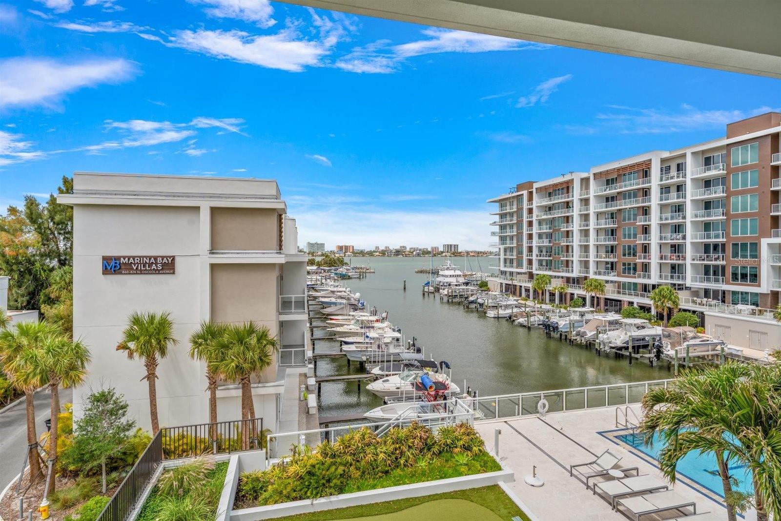 900 N OSCEOLA AVE #401, CLEARWATER, FL — photo 18