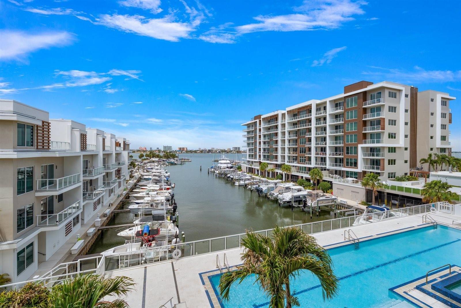 900 N OSCEOLA AVE #401, CLEARWATER, FL — photo 25