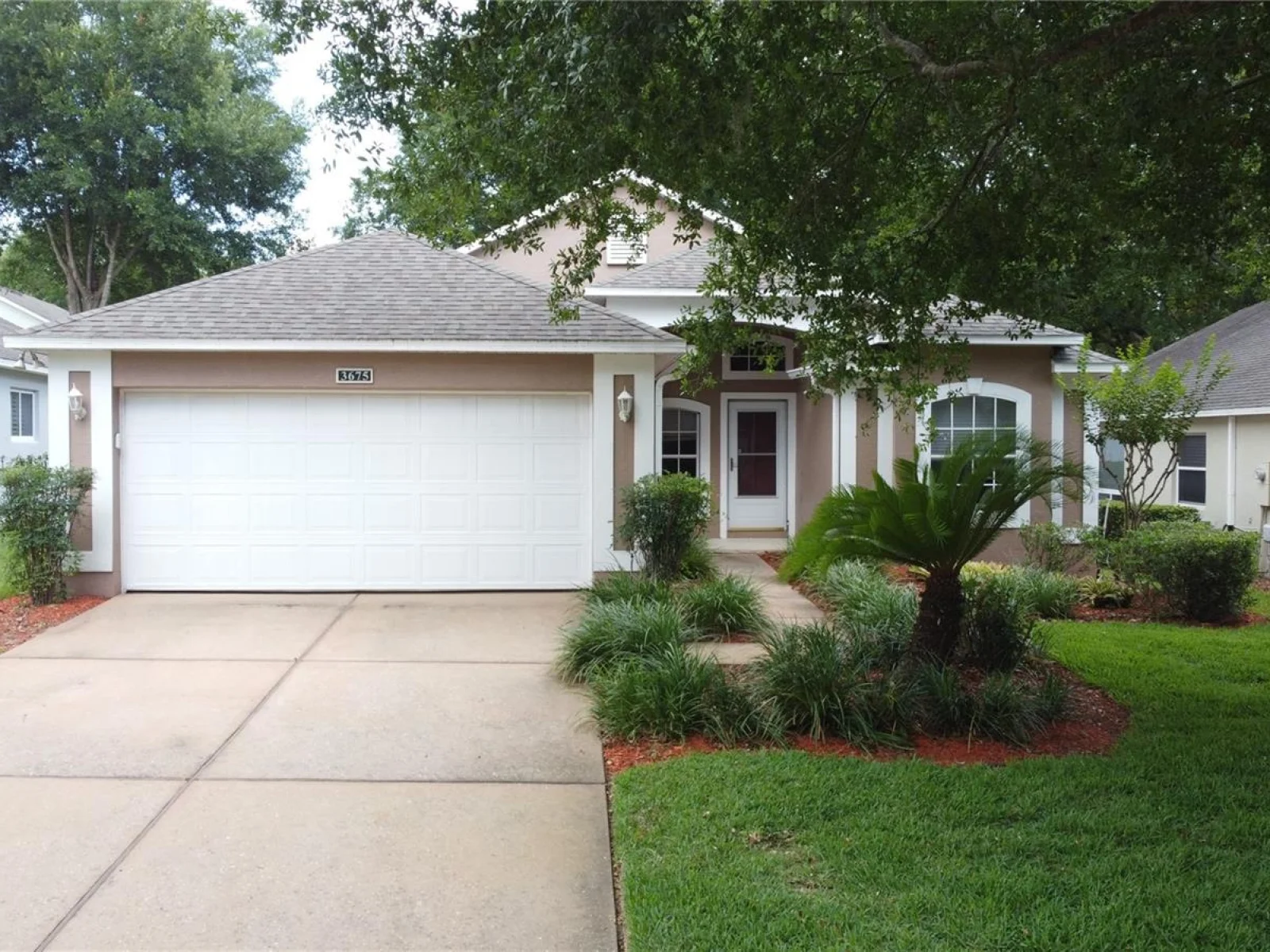 3675 EVERSHOLT ST, CLERMONT, FL — photo 1