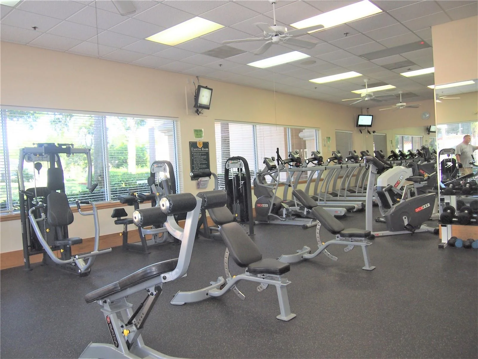 3675 EVERSHOLT ST, CLERMONT, FL — photo 48